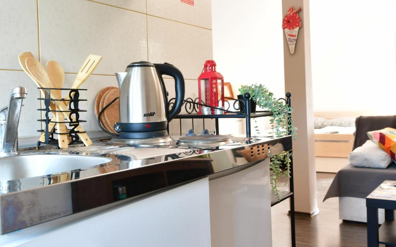 Studio Ivona Rakovica Ngoại thất bức ảnh